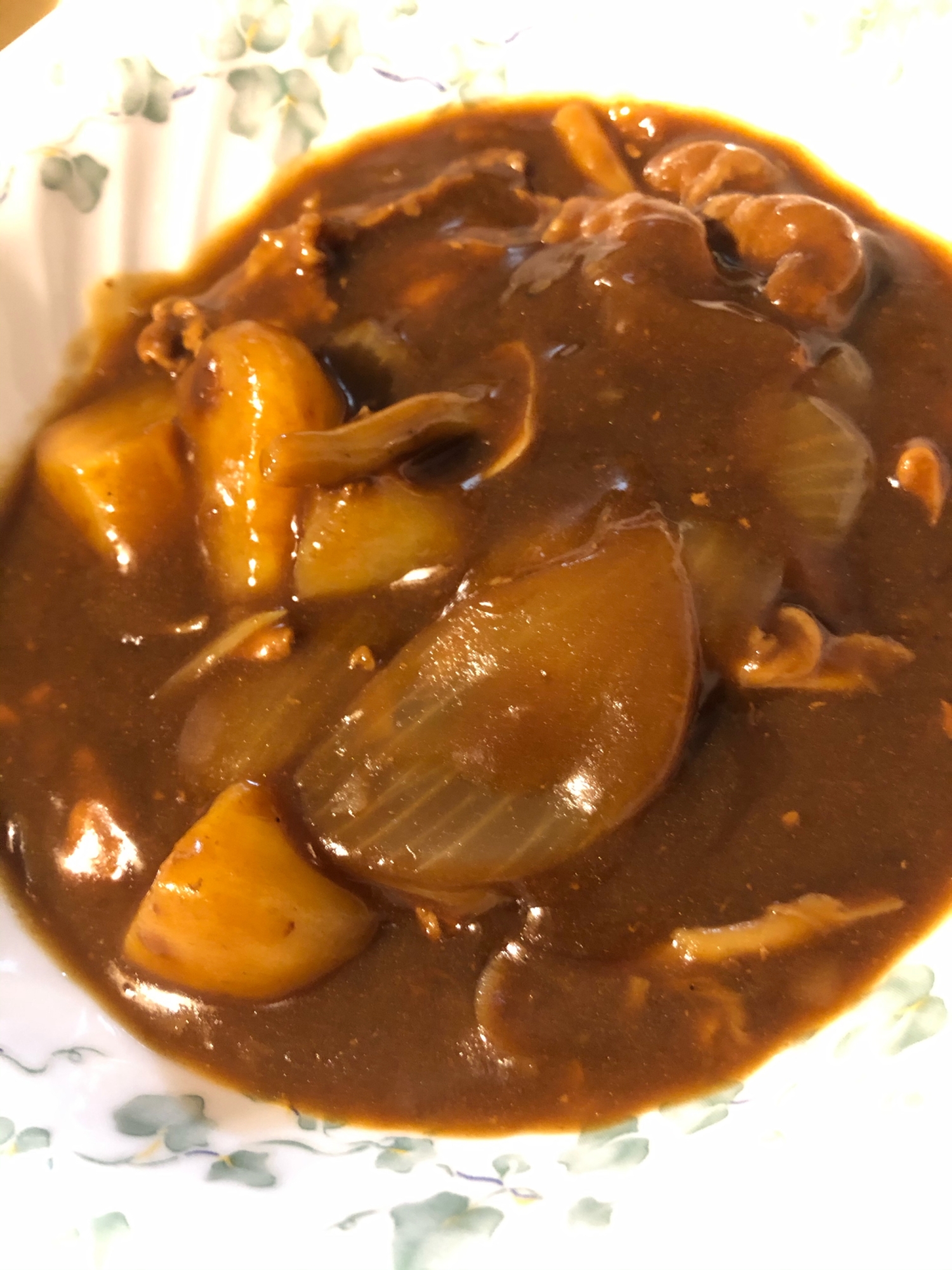 簡単 スピード 豚肉のビーフシチュー レシピ 作り方 By さむちゃん 楽天レシピ