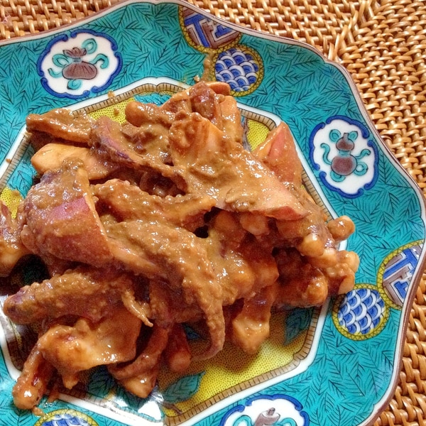 いかのわた炒め レシピ 作り方 By りちゅ0903 楽天レシピ いかのわた炒め レシピ 作り方 By りちゅ0903 楽天レシピ