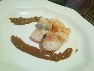 お酒がすすむ つぶ貝刺身の肝ソース レシピ 作り方 By 酔いどれんぬ 楽天レシピ お酒がすすむ つぶ貝刺身の肝ソース レシピ 作り方 By 酔いどれんぬ 楽天レシピ