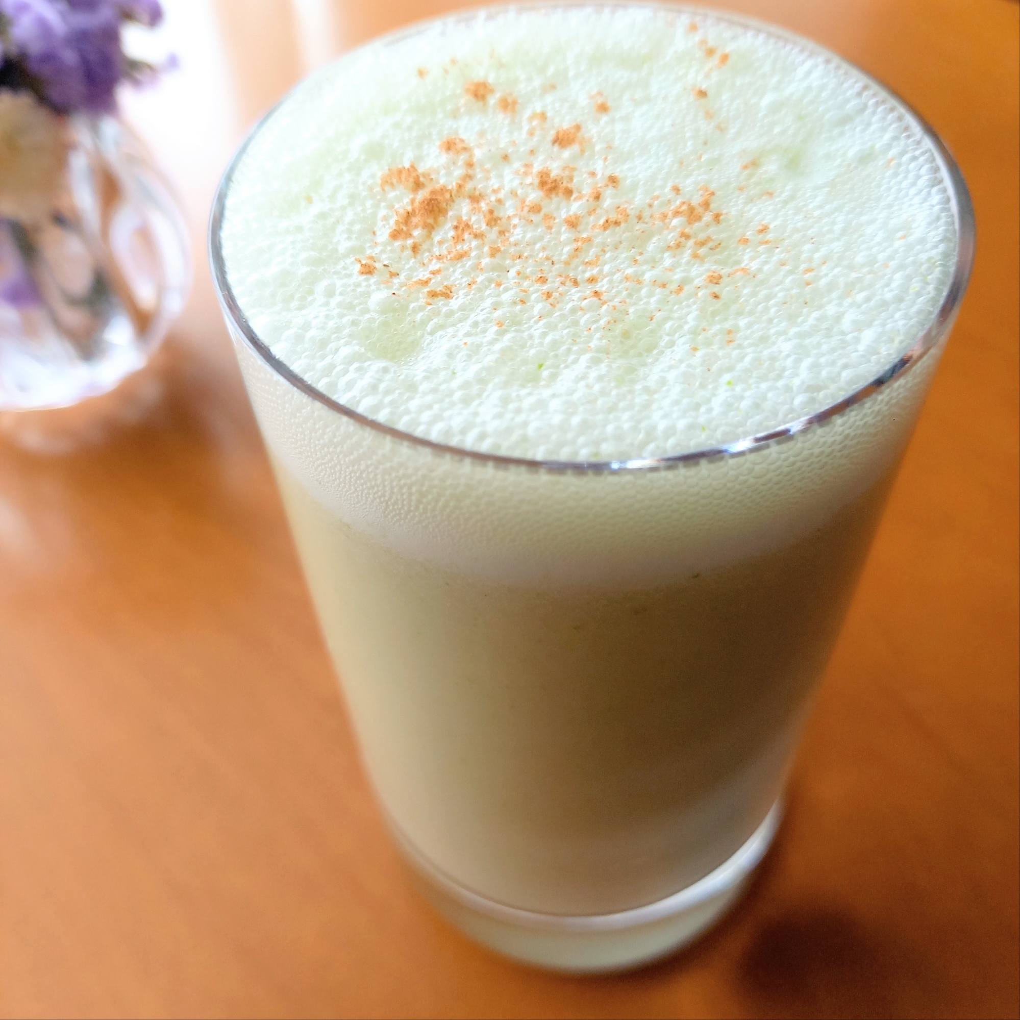 免疫力強化ᕷ*スプラウトinのむヨーグルトꕤ୭*