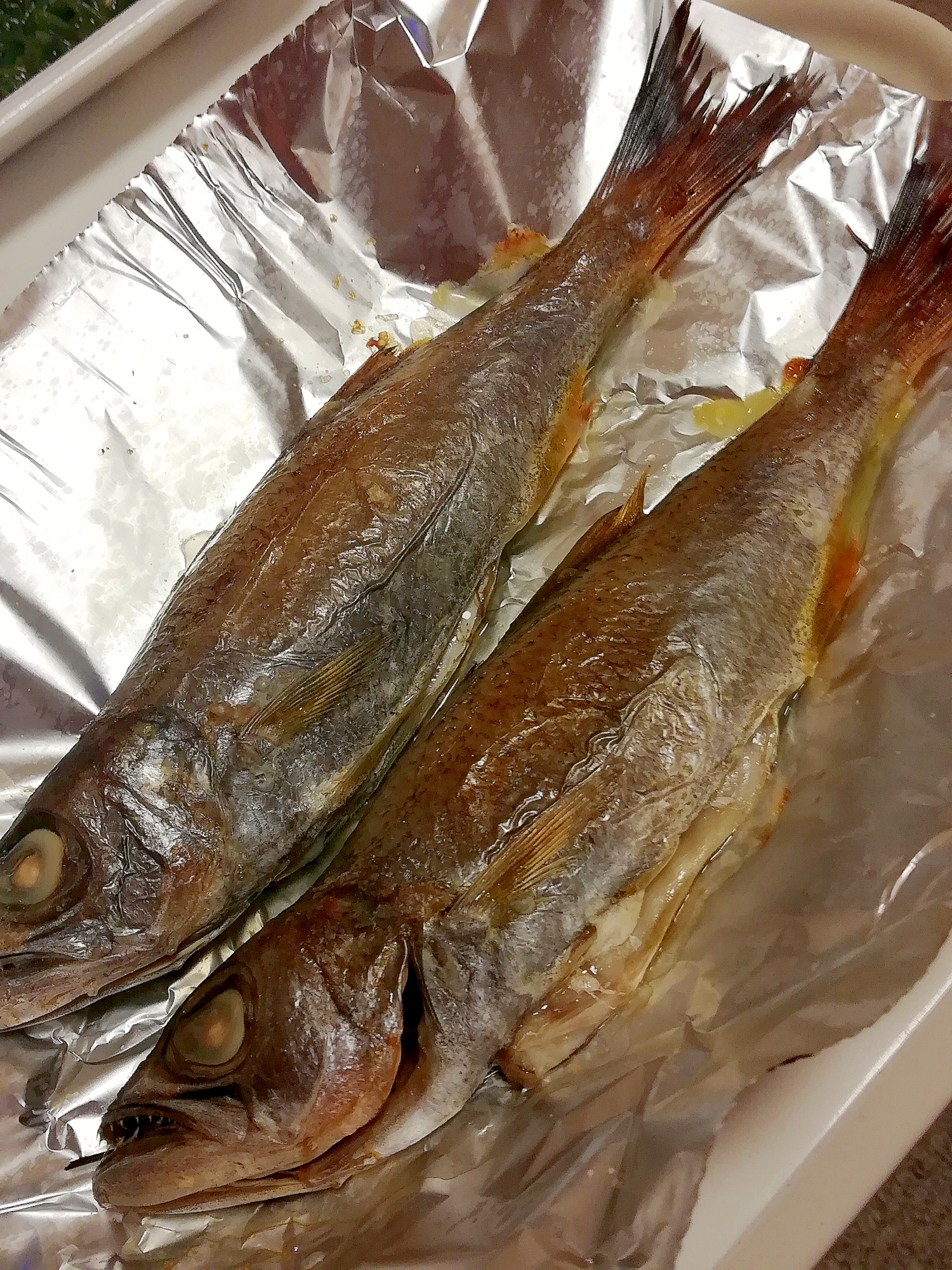 シンプルレシピ おつまみ 黒ムツの塩焼き レシピ 作り方 By みずたまsweet 楽天レシピ シンプルレシピ おつまみ 黒ムツの塩焼き レシピ 作り方 By みずたまsweet 楽天レシピ