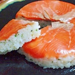 トラウトサーモンお刺身レシピ 作り方の人気順 簡単料理の楽天レシピ トラウトサーモンお刺身レシピ 作り方の人気順 簡単料理の楽天レシピ