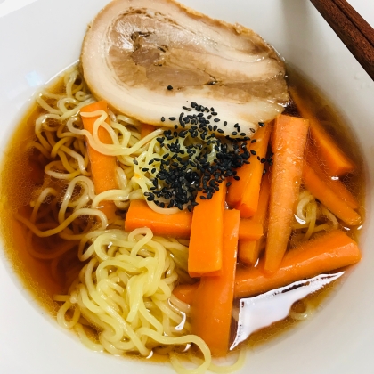 美味しいスープでした！また作りたいです。