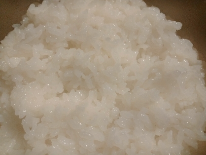 美味しい酢飯の作り方（＾＾＃）