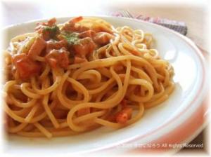 柚子胡椒風味のトマト味噌クリームパスタ レシピ 作り方 By Lune 楽天レシピ 柚子胡椒風味のトマト味噌クリームパスタ レシピ 作り方 By Lune 楽天レシピ