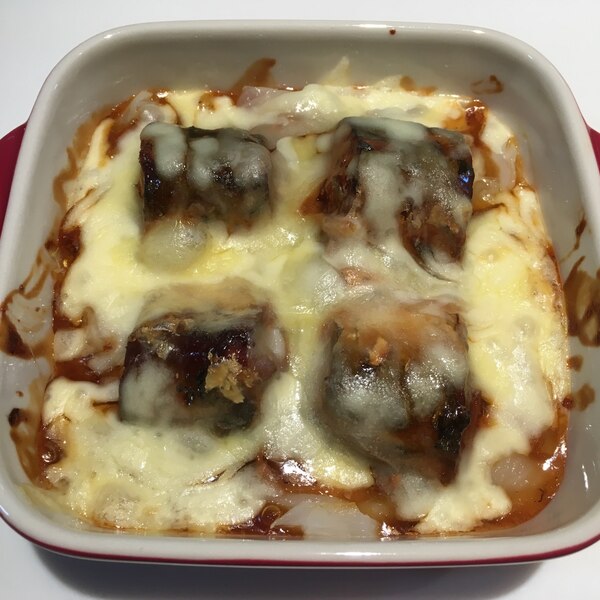 鯖缶のチーズ焼き レシピ 作り方 By アーモンドチョコレート 楽天レシピ