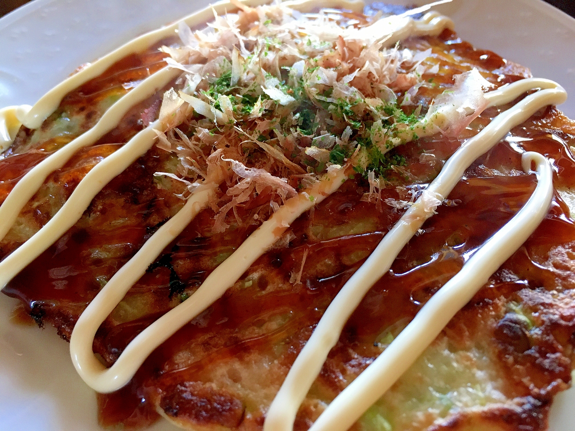 ホットプレートで 巨大たこ焼き レシピ 作り方 By わんなん 楽天レシピ ホットプレートで 巨大たこ焼き レシピ 作り方 By わんなん 楽天レシピ