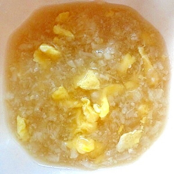 離乳食後期 炒り卵 2種野菜とろとろコンソメスープ レシピ 作り方 By J Mammy 楽天レシピ 離乳食後期 炒り卵 2種野菜とろとろコンソメスープ レシピ 作り方 By J Mammy 楽天レシピ