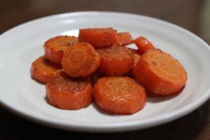 ニンジン嫌いの人のための人参バター炒め レシピ 作り方 By Chako07 楽天レシピ ニンジン嫌いの人のための人参バター炒め レシピ 作り方 By Chako07 楽天レシピ