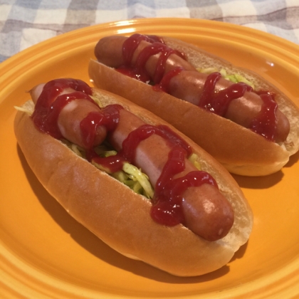 子どもたちの朝ごはんに♪ ٩(๑´ω`๑)۶ めっちゃ助かりました！！○┐ﾍﾟｺ