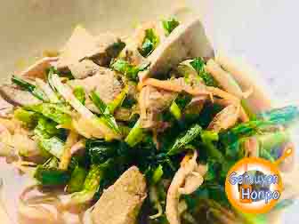 焼肉のタレで簡単レバニラ レシピ 作り方 By げつよんほんぽ 楽天レシピ