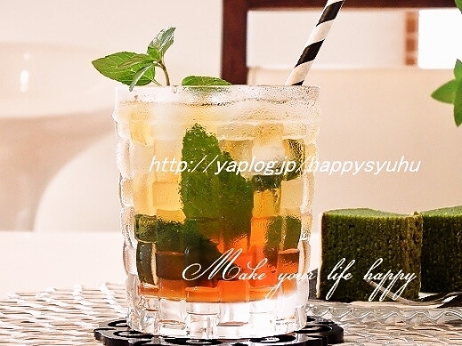 モヒート アイスティー ノンアルコール レシピ 作り方 By ジャカランダ 楽天レシピ モヒート アイスティー ノンアルコール レシピ 作り方 By ジャカランダ 楽天レシピ