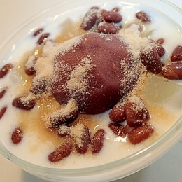 あんころ餅レシピ 作り方の人気順 簡単料理の楽天レシピ あんころ餅レシピ 作り方の人気順 簡単料理の楽天レシピ