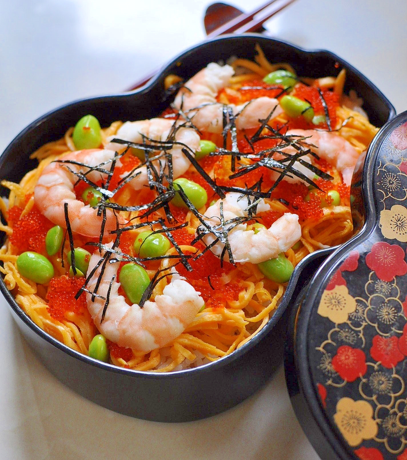 とびっこレシピ 作り方の人気順 簡単料理の楽天レシピ