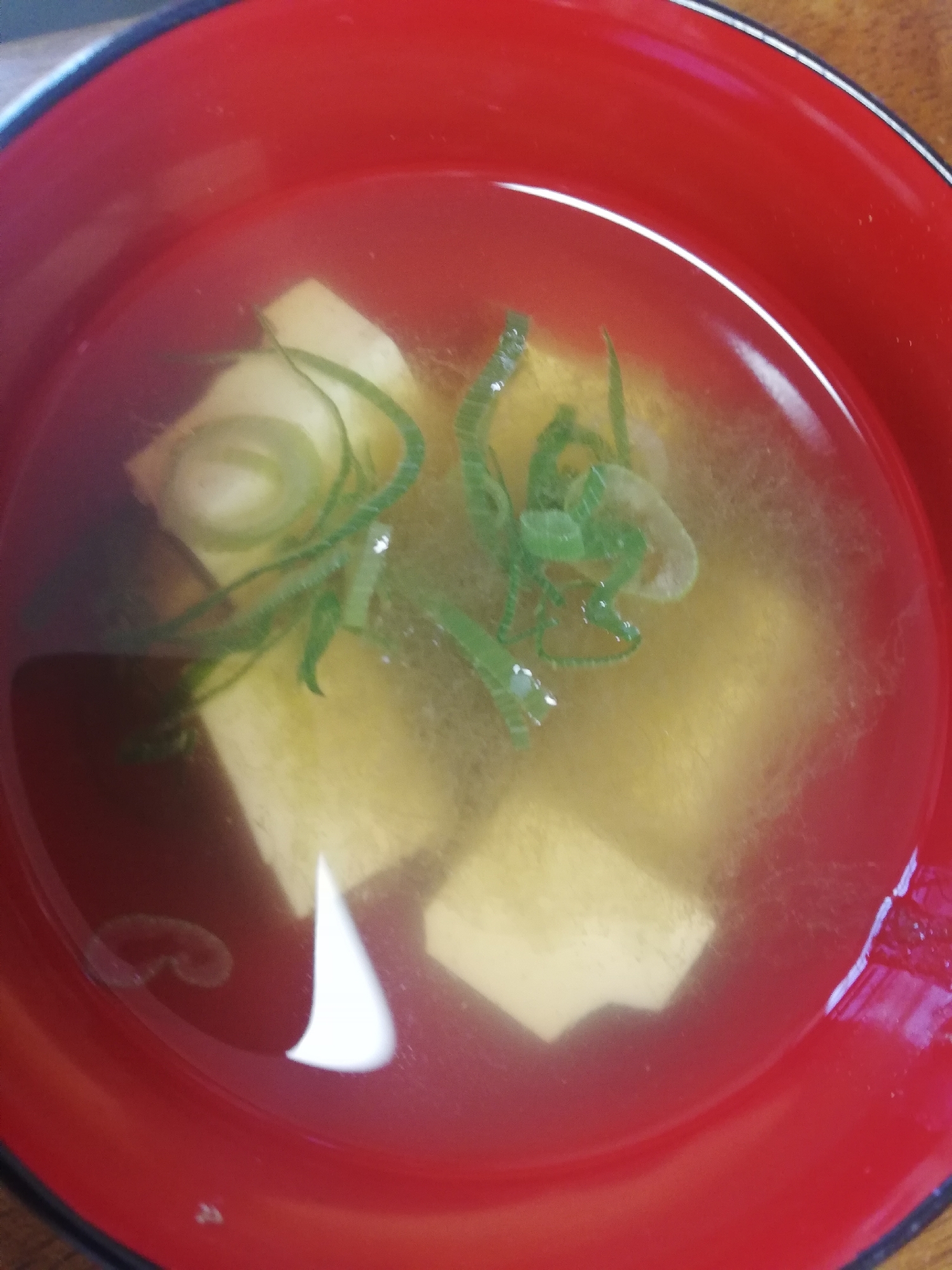 豆腐ととろろ昆布のお吸い物 レシピ 作り方 By Ake Me 楽天レシピ 豆腐ととろろ昆布のお吸い物 レシピ 作り方 By Ake Me 楽天レシピ