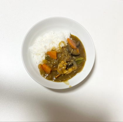 具材たっぷり☆ビーフシチュー