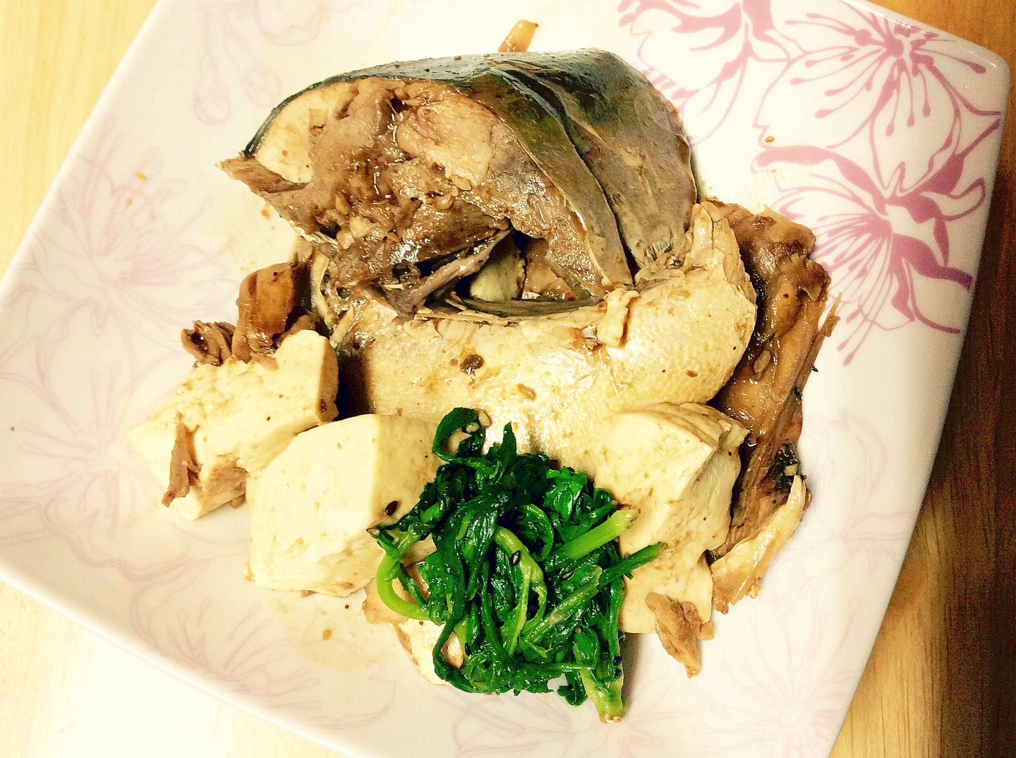 魚のアラ煮 レシピ 作り方 By アンズズ 楽天レシピ 魚のアラ煮 レシピ 作り方 By アンズズ 楽天レシピ