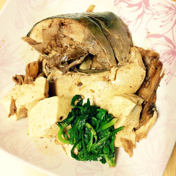 魚のアラ煮 レシピ 作り方 By アンズズ 楽天レシピ 魚のアラ煮 レシピ 作り方 By アンズズ 楽天レシピ