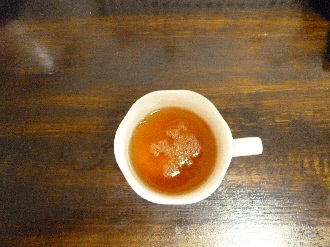 梅J茶