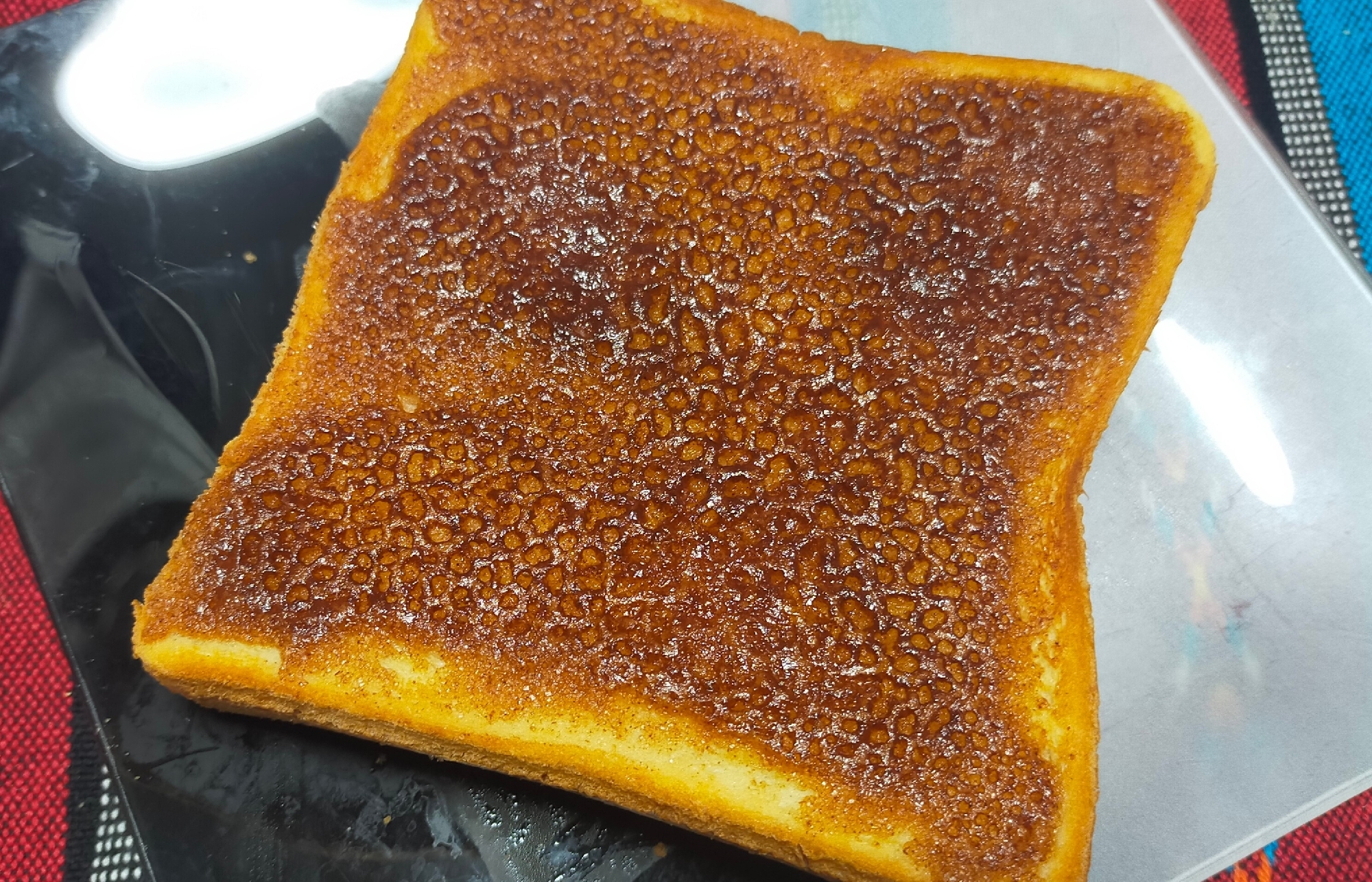 簡単シナモンスプレッドでトースト レシピ 作り方 By 菌活女子 楽天レシピ 簡単シナモンスプレッドでトースト レシピ 作り方 By 菌活女子 楽天レシピ