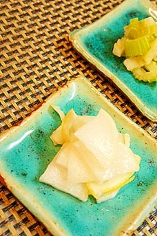 すっきり爽やか浅漬け 大根の文旦漬け レシピ 作り方 By 酔いどれんぬ 楽天レシピ