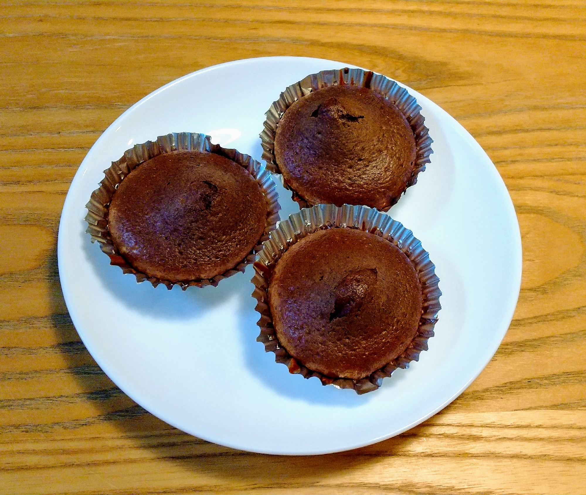 バレンタインに ココアカップケーキ レシピ 作り方 By Yuri Cafe 楽天レシピ バレンタインに ココアカップケーキ レシピ 作り方 By Yuri Cafe 楽天レシピ