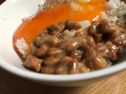 ごま油合いますね、美味しかったです(*´ω｀*)
