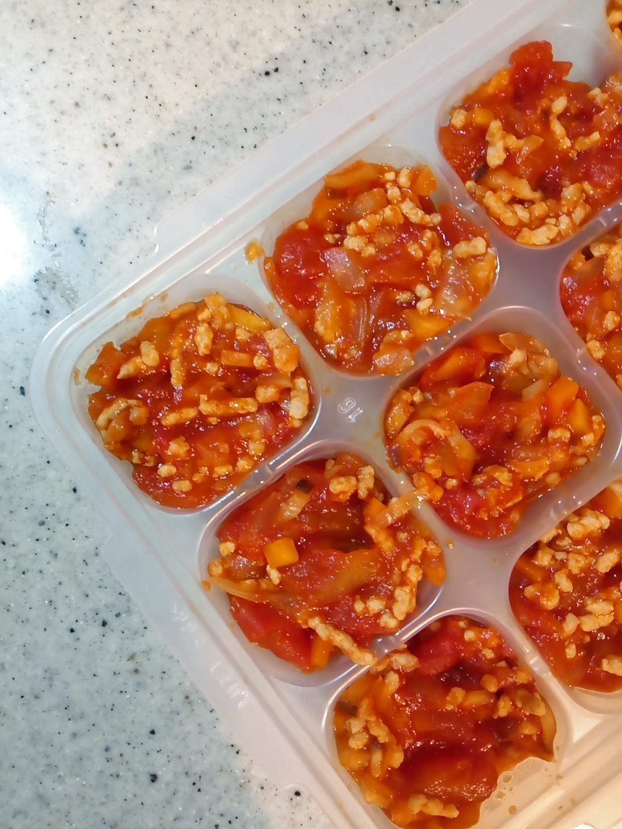 離乳食後期 ミートソース レシピ 作り方 By Ada Tamaco 楽天レシピ 離乳食後期 ミートソース レシピ 作り方 By Ada Tamaco 楽天レシピ