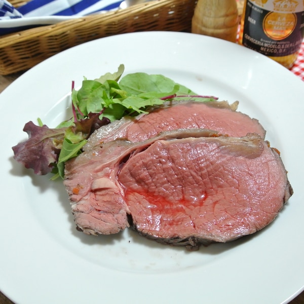 簡単 やわらかローストビーフ レシピ 作り方 By Libero279 楽天レシピ 簡単 やわらかローストビーフ レシピ 作り方 By Libero279 楽天レシピ