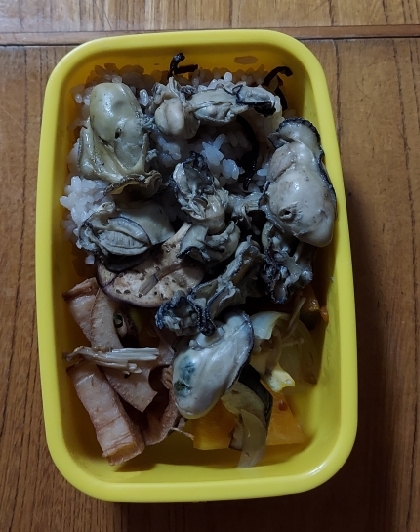 レンジでチン 岩牡蠣の美味しい食べ方 レシピ 作り方 By Xmickyx 楽天レシピ レンジでチン 岩牡蠣の美味しい食べ方 レシピ 作り方 By Xmickyx 楽天レシピ