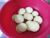 離乳食 初期 なすのペースト レシピ 作り方 By Popotankobu 楽天レシピ 離乳食 初期 なすのペースト レシピ 作り方 By Popotankobu 楽天レシピ