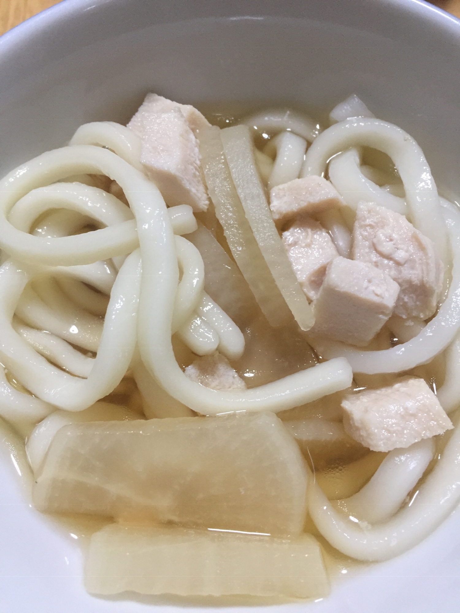 讃岐うどん