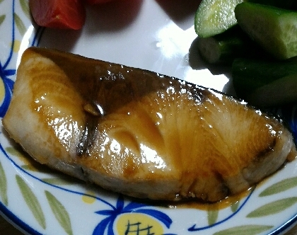 美味しくいただきました(^O^)素敵なレシピありがとうございました☆