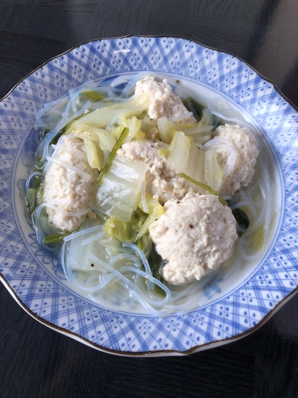 メロンと生姜のシャルバット レシピ レシピ