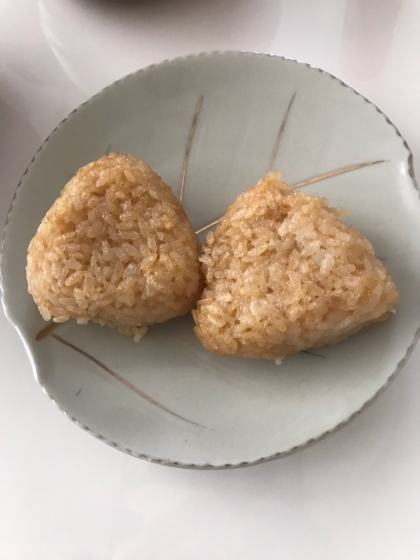 残りご飯で簡単に美味しく出来ました！
また作ります(^^)