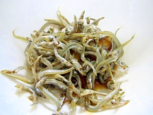 小女子レシピ 作り方の人気順 簡単料理の楽天レシピ