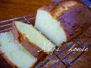 しっとり めぐ家の基本のパウンドケーキ レシピ 作り方 By めぐ99 楽天レシピ しっとり めぐ家の基本のパウンドケーキ レシピ 作り方 By めぐ99 楽天レシピ