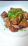 鰹のステーキ にんにく醤油とポン酢でサッパリと レシピ 作り方 By Ponta634 楽天レシピ
