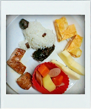 スヌーピー おにぎり レシピ 作り方 By ちびすけ712 楽天レシピ スヌーピー おにぎり レシピ 作り方 By ちびすけ712 楽天レシピ