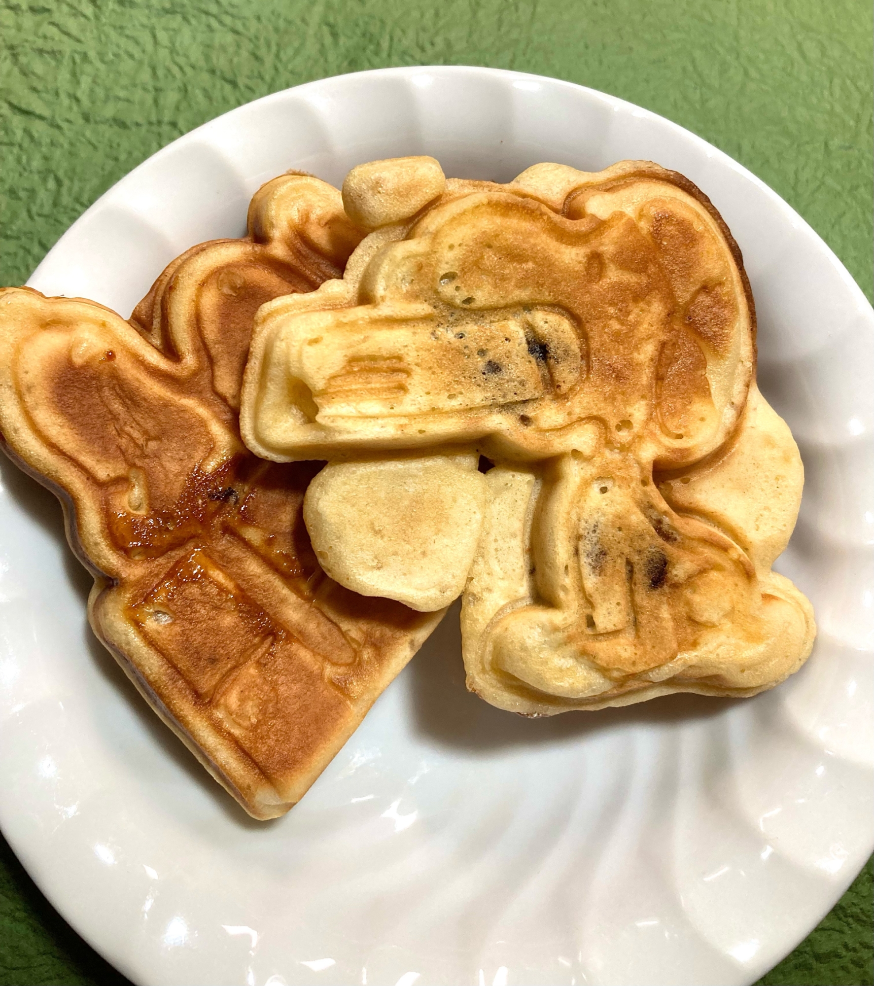 人形焼きレシピ 作り方の人気順 簡単料理の楽天レシピ 人形焼きレシピ 作り方の人気順 簡単料理の楽天レシピ