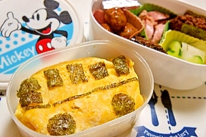 キャラ弁 オムライスdeバス弁当 v レシピ 作り方 By プッチン5903 楽天レシピ キャラ弁 オムライスdeバス弁当 v レシピ 作り方 By プッチン5903 楽天レシピ