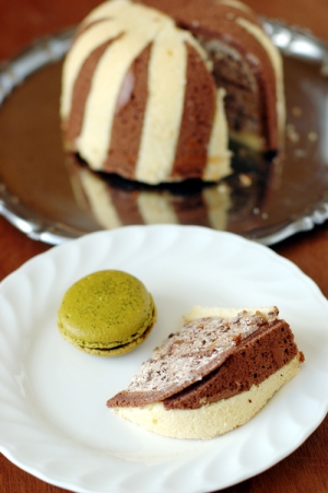 ズコット 2段仕様 レシピ 作り方 By Minori Rio 楽天レシピ