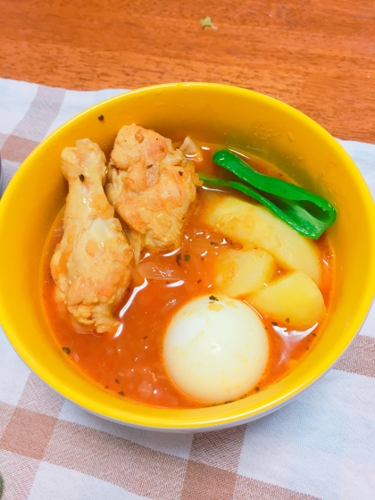 何回も作ってます(*･ω･)ﾉ 家族みんな大好きです。