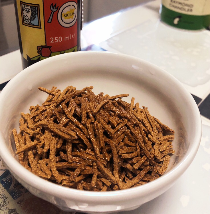 オールブランのシンプルで美味しくヘルシーな食べ方 レシピ 作り方 By ヘルシーで美味しいもの研究員 おからパン子 楽天レシピ オールブランのシンプルで美味しくヘルシーな食べ方 レシピ 作り方 By ヘルシーで美味しいもの研究員 おからパン子 楽天レシピ
