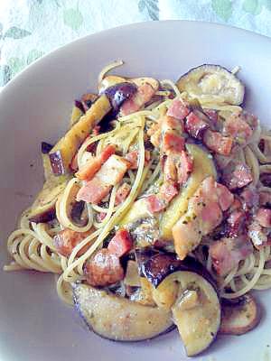 具だくさん ジェノベーゼ レシピ 作り方 By こうめまま 楽天レシピ 具だくさん ジェノベーゼ レシピ 作り方 By こうめまま 楽天レシピ