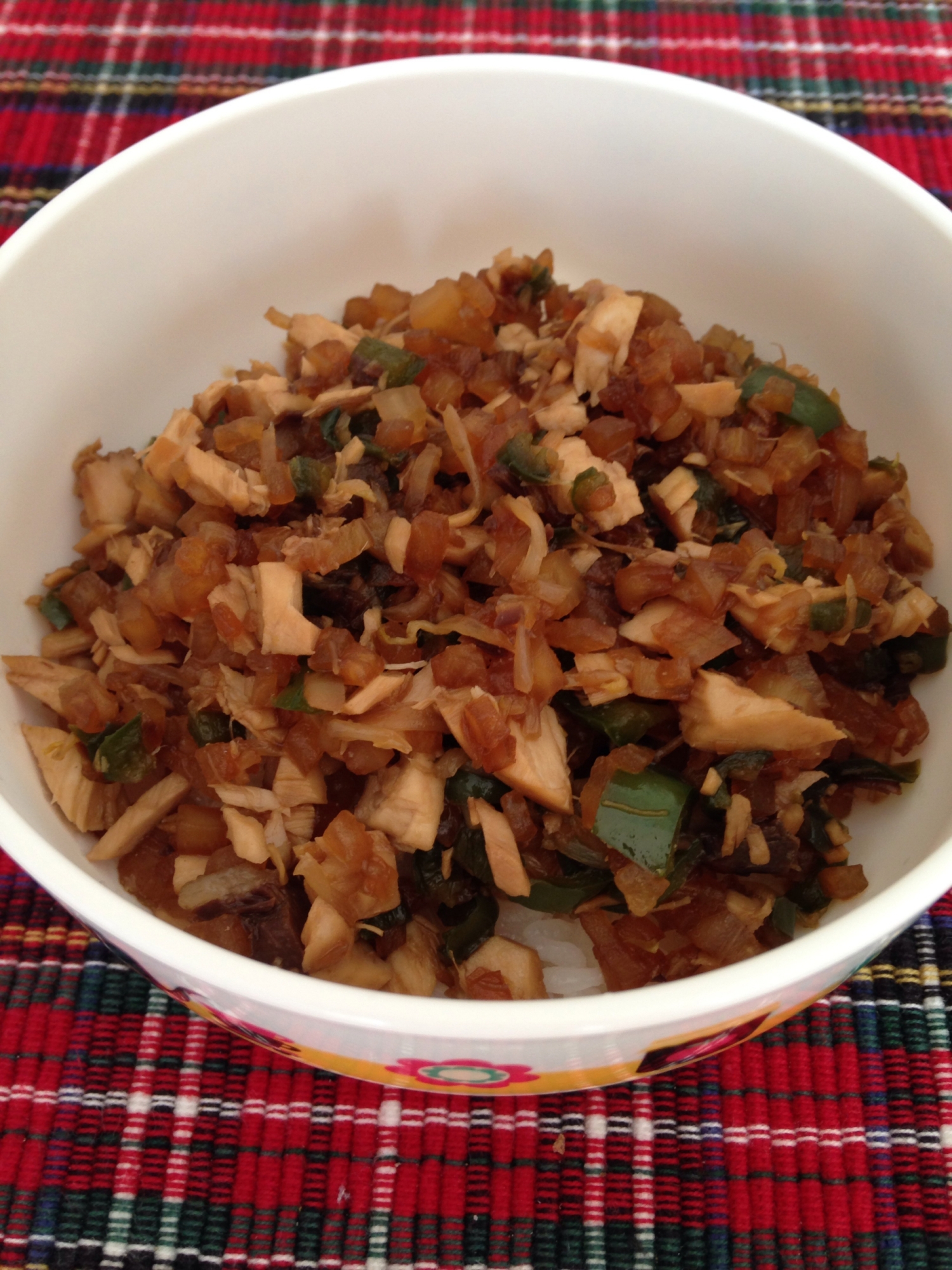 子供も大人も ぶりと野菜のっけ丼 レシピ 作り方 By ゆずっこぷーりん 楽天レシピ 子供も大人も ぶりと野菜のっけ丼 レシピ 作り方 By ゆずっこぷーりん 楽天レシピ