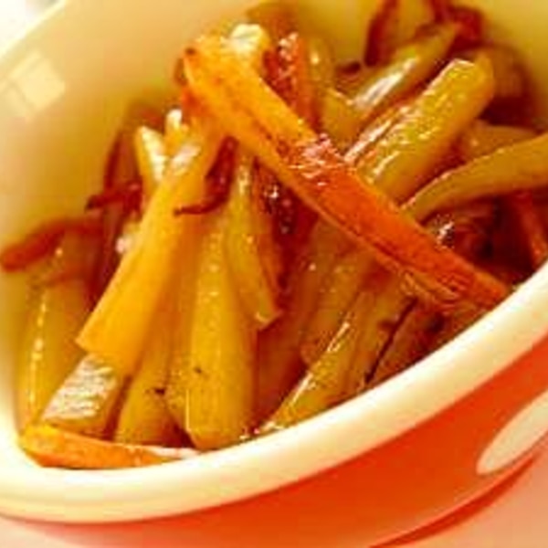 簡単おかず じゃがいもとにんじんのバター醤油炒め レシピ 作り方 By Wanaka Tekapo 楽天レシピ 簡単おかず じゃがいもとにんじんのバター醤油炒め レシピ 作り方 By Wanaka Tekapo 楽天レシピ