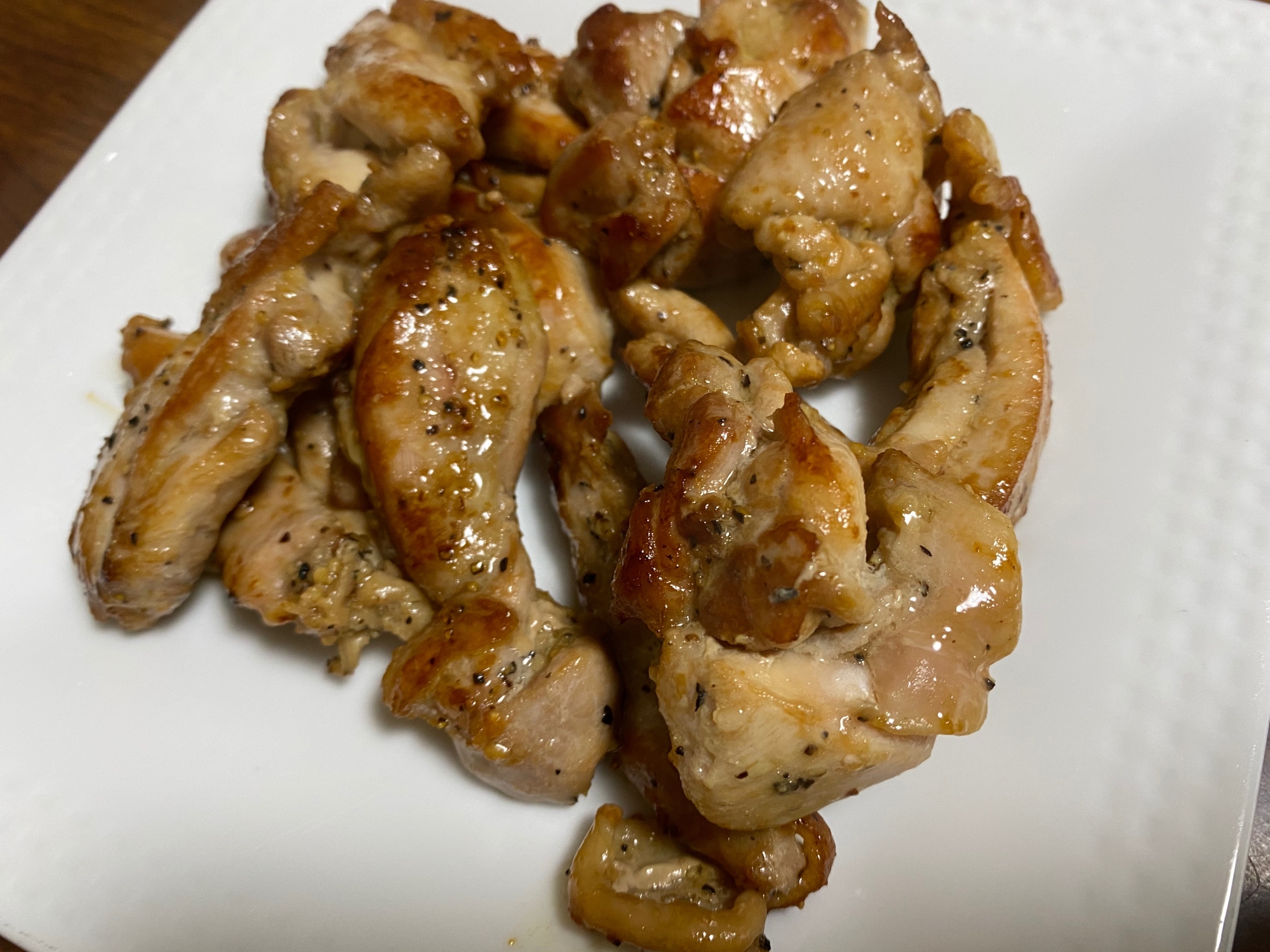 漬けて焼くだけ チョー簡単 絶品鶏モモ肉料理 レシピ 作り方 By よんちゃんママ 楽天レシピ 漬けて焼くだけ チョー簡単 絶品鶏モモ肉料理 レシピ 作り方 By よんちゃんママ 楽天レシピ