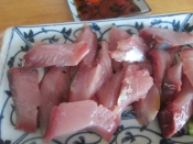 わかし刺身 レシピ 作り方 By Skip Right 楽天レシピ わかし刺身 レシピ 作り方 By Skip Right 楽天レシピ