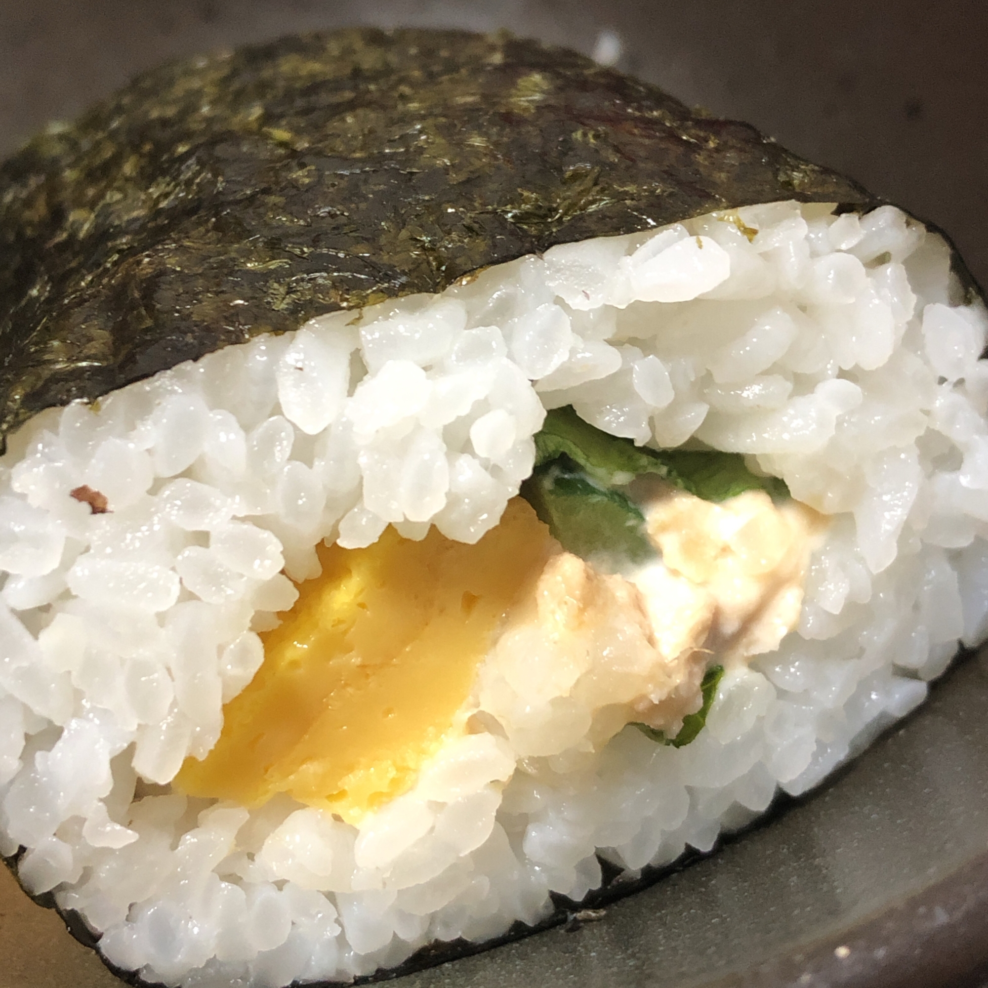 卵とツナマヨ巻き寿司 レシピ 作り方 By 萌吉 楽天レシピ